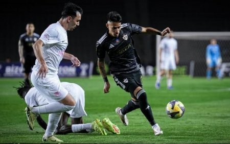 “Sabah” – “Qarabağ” matçının hakimi açıqlandı