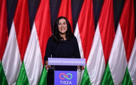 Macarıstan XİN-ə Orban rəhbərlik edəcək