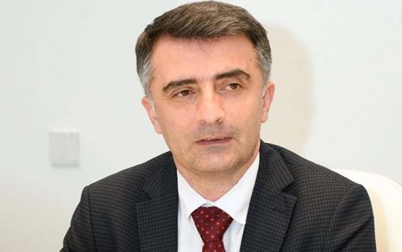 Kukla Teatrında yeni təyinat 