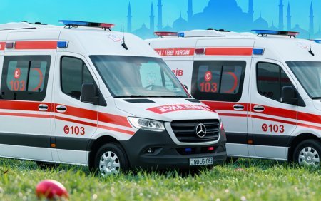 Metrodakı hadisədə 2 qadın xəstəxanalıq olub - Biri hamilədir