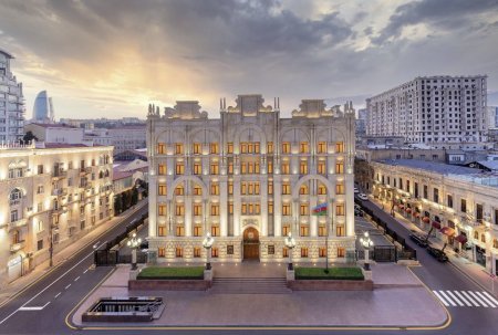 3 ayda 7738 cinayət qeydə alınıb - 85,9 faizinin üstü açılıb