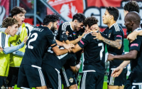Qurban Qurbanov Sumqayıtda 3 futbolçunu oynada bilməyəcək