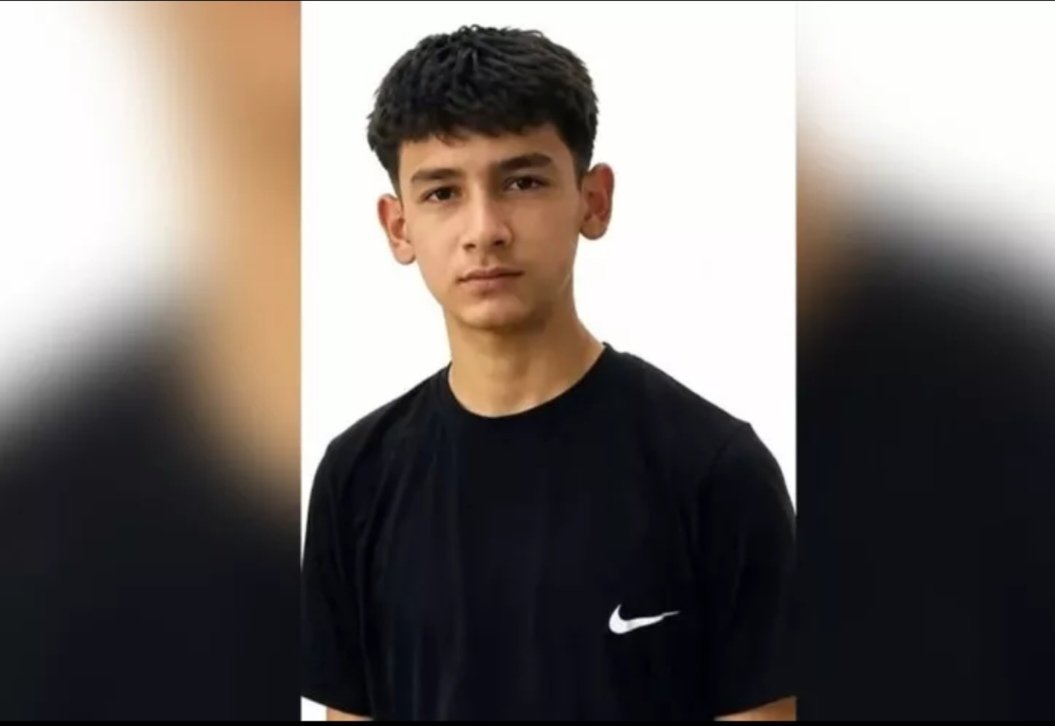 Jurnalistin 15 yaşlı oğlu faciəvi şəkildə öldü