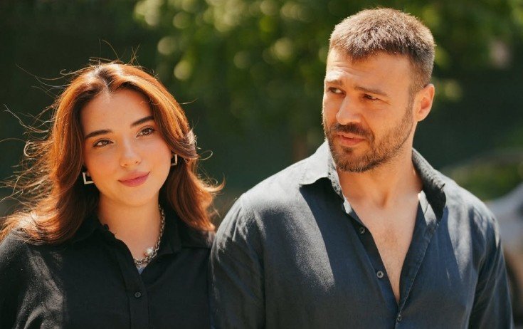 Nahidə Babaşlı toy tarixini açıqladı