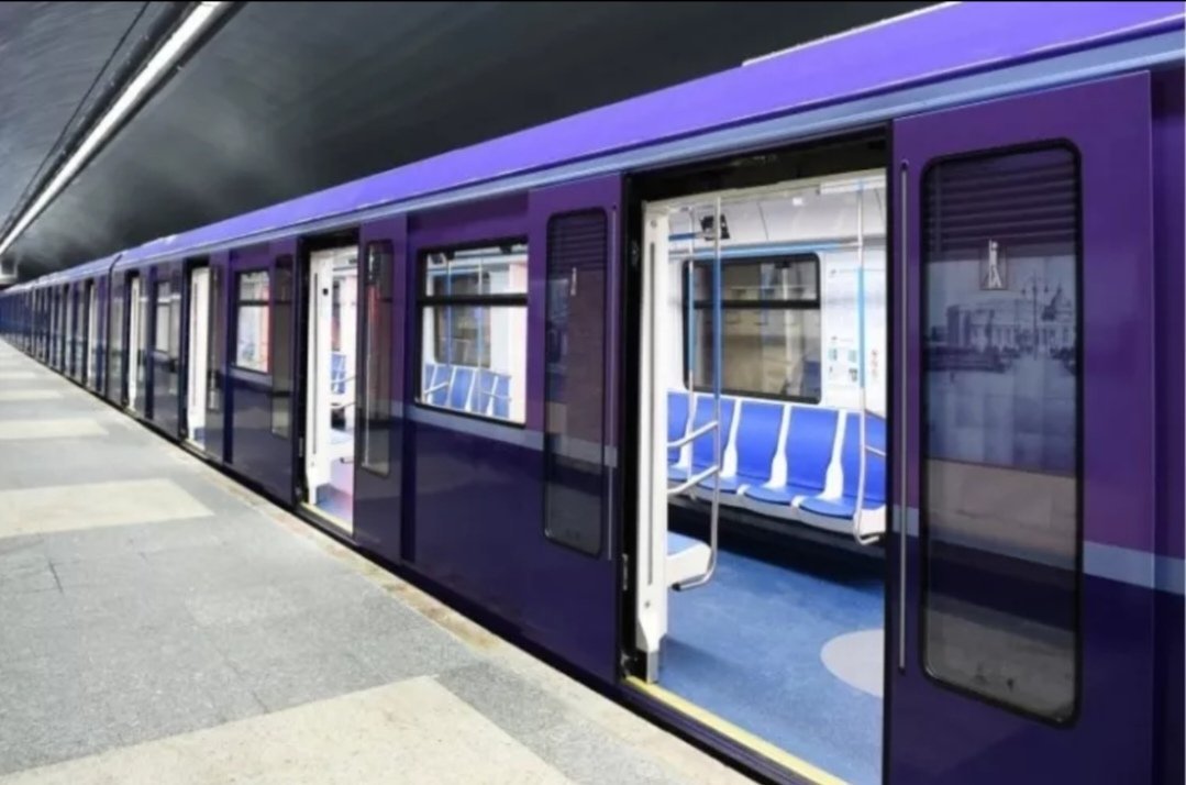 Bakıda "20 sentyabr" metrostansiyası açılacaq