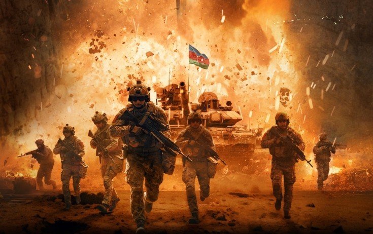 “44” filminin premyera tarixi açıqlandı
