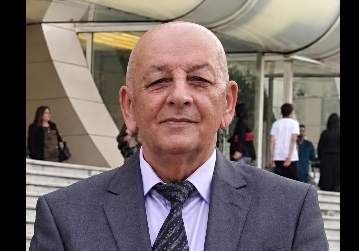 Sabiq icra başçısı vəfat etdi Sabiq icra başçısı vəfat etdi