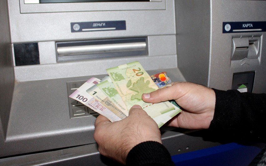 Naxçıvan üzrə sentyabr ayının pensiyaları ödənilib