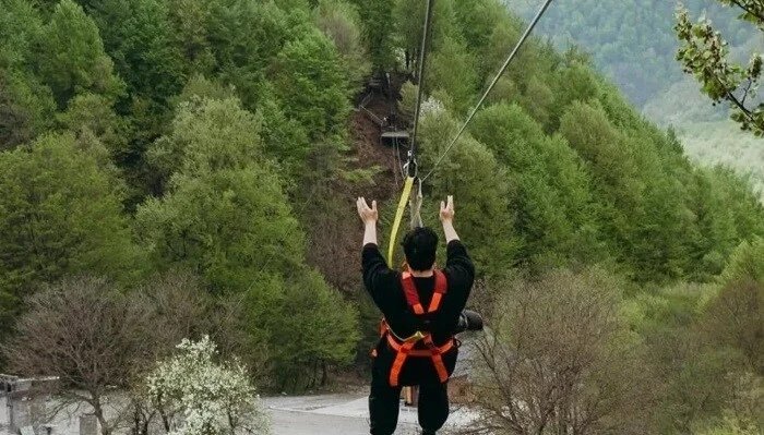 Kanat qəzası ilə bağlı detallar: hadisədən 4 gün öncə... 