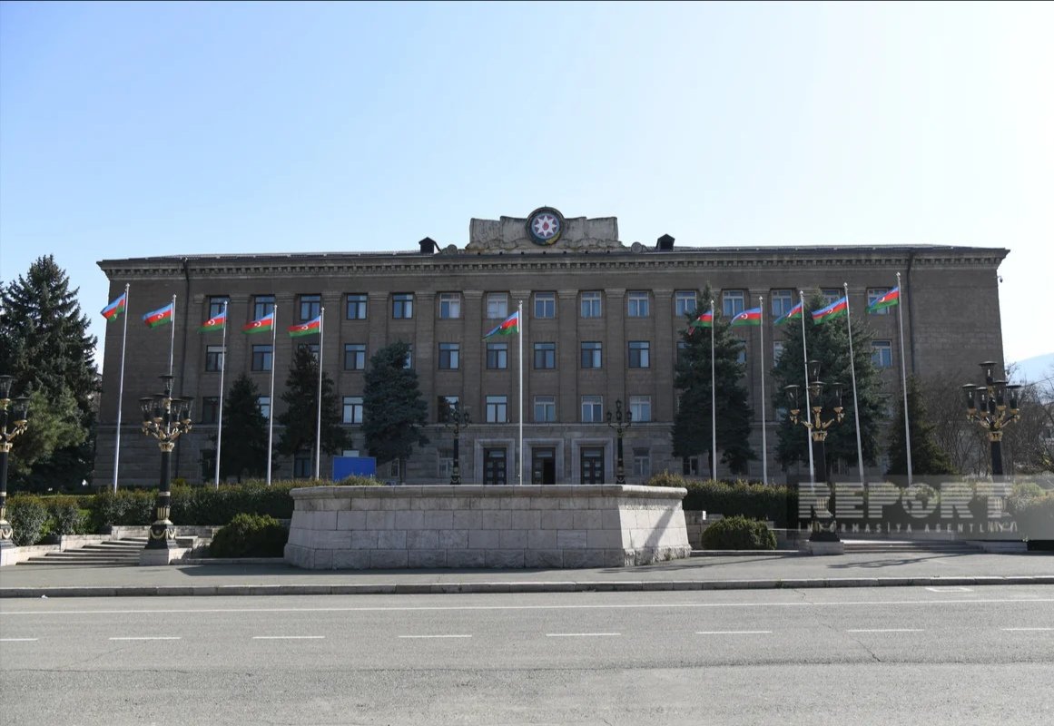 Xankəndidə növbəti əmək yarmarkası keçiriləcək Xankəndidə növbəti əmək yarmarkası keçiriləcək