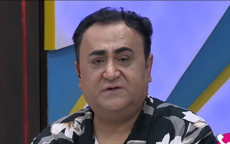 "2 gün ac qalırdım, amma heç kimə əyilmirdim"