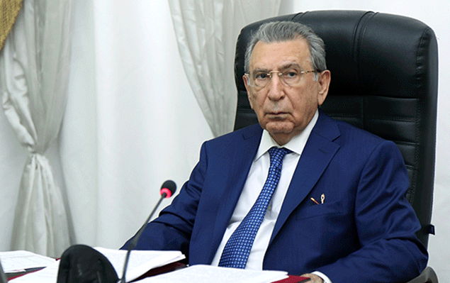 Ramiz Mehdiyevlə bağlı QƏRAR VERİLDİ Ramiz Mehdiyevlə bağlı QƏRAR VERİLDİ