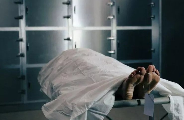 Bakıda evdən kirayəçinin meyiti tapıldı Bakıda evdən kirayəçinin meyiti tapıldı