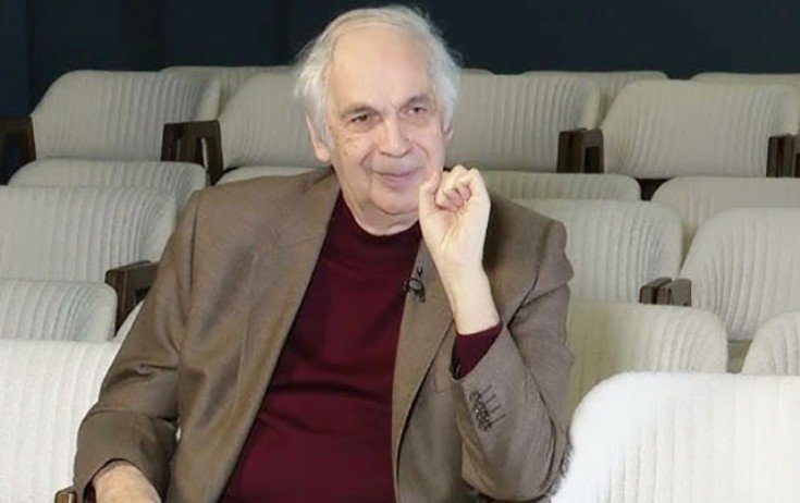 Ramiz Həsənoğlu əməliyyat olundu Ramiz Həsənoğlu əməliyyat olundu