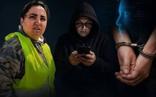 Sayt rəhbərlərini təhqir edən qadın həbs olundu Sayt rəhbərlərini təhqir edən qadın həbs olundu