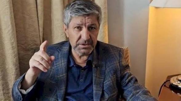 Tanınmış jurnalist Əvəz Zeynallı VƏFAT ETDİ