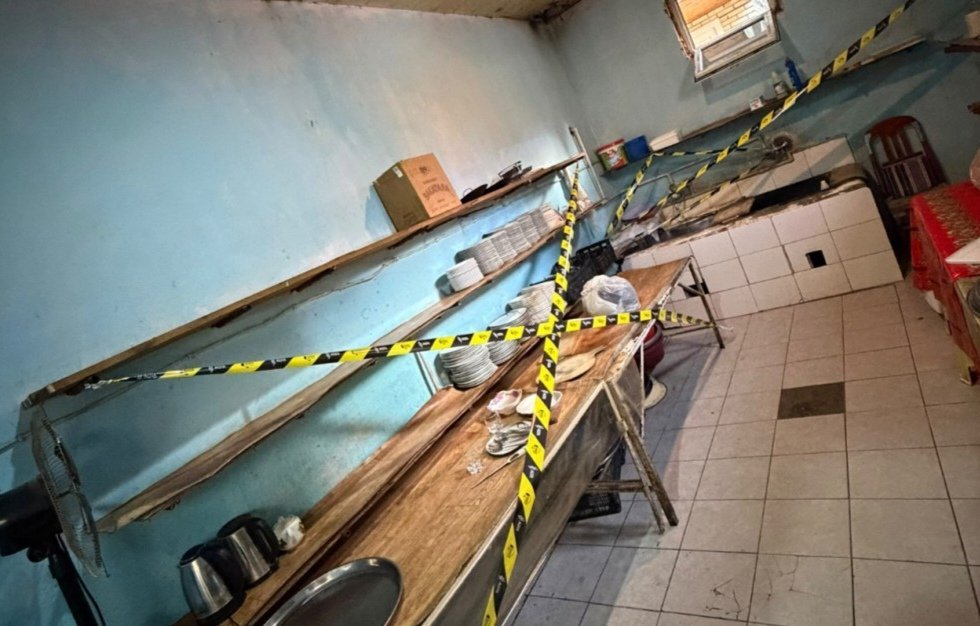 Toyda 92 nəfərin zəhərləndiyi restoran bağlandı