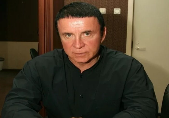 Kaşpirovski vəfat etdi