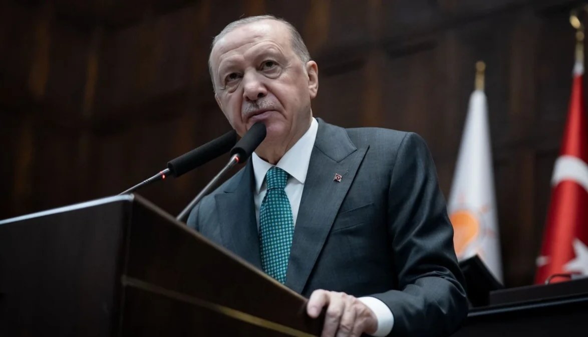 Ərdoğan Şanlıurfada Azərbaycan Bulvarının istifadəyə verildiyini açıqlayıb