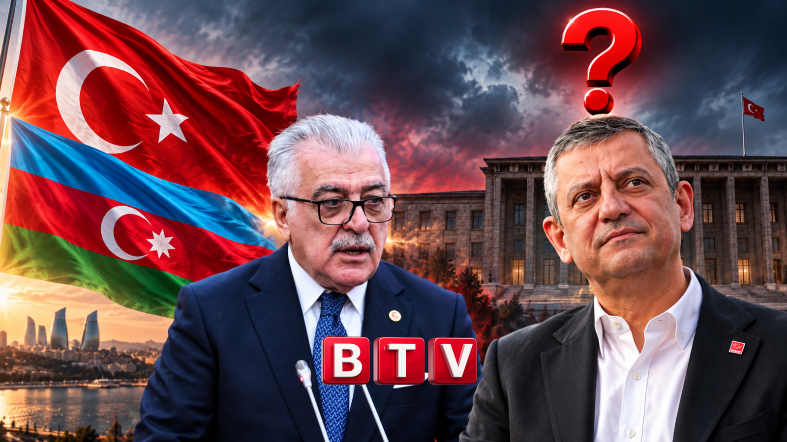 ARAŞDIRMA: Azərbaycan əleyhinə kampaniyanın arxasında kim dayanır?