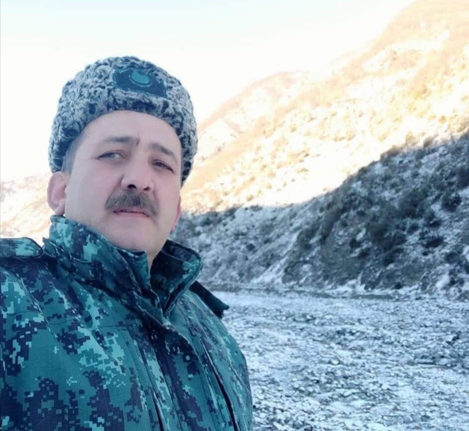 Nemət Pənahov vəfat etdi 