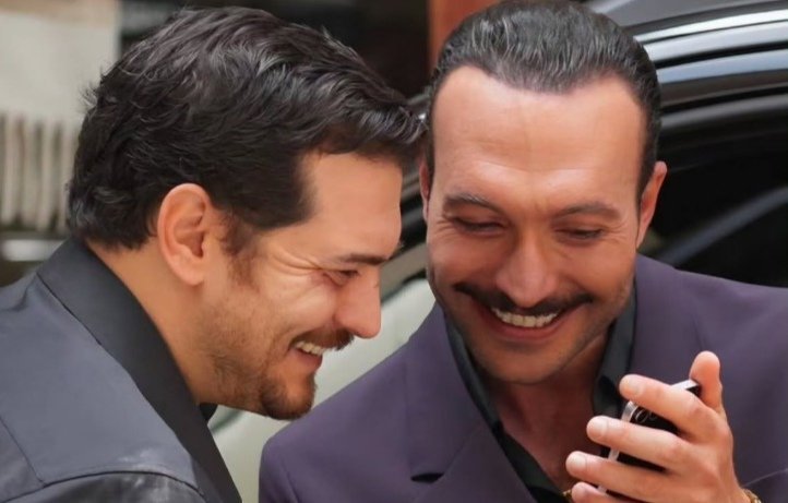 "Kadir" "Eşref"i tək qoymayacaq