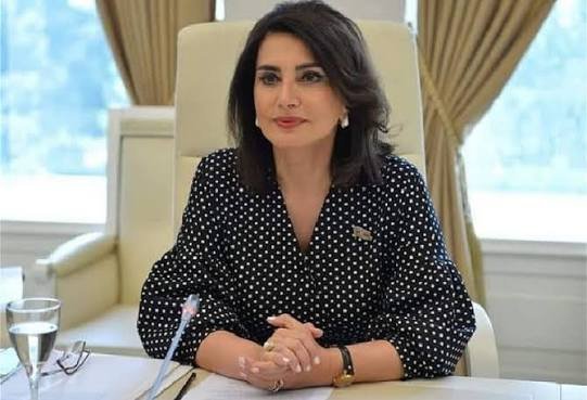 İlham Əliyevdən Jalə Əliyeva ilə bağlı SƏRƏNCAM