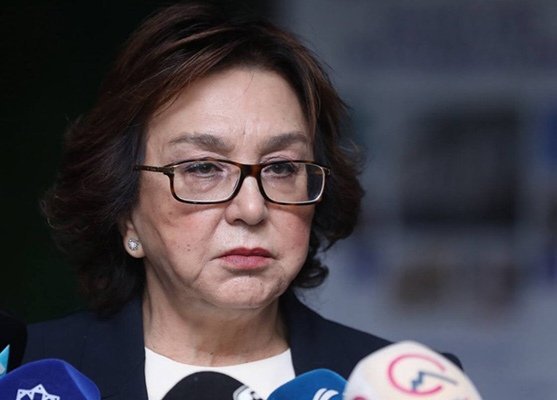 Boş qalan dövlət sifarişli yerlərlə bağlı - Açıqlama