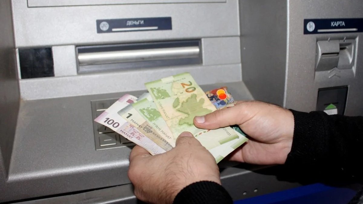 Bakı, Sumqayıt və Abşeron üzrə oktyabrın pensiyaları ödənilib