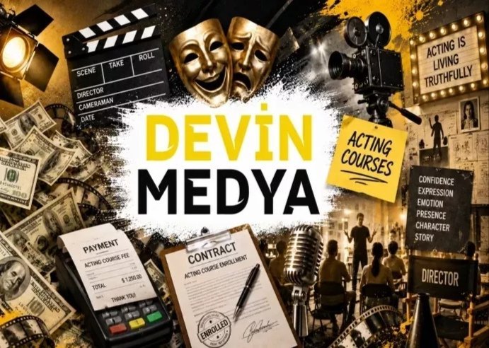 “Devin Media”ya cinayət işi açıldı