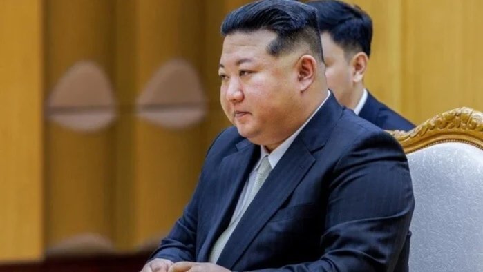Çindən şok açıqlama: Kim Çen öldü 