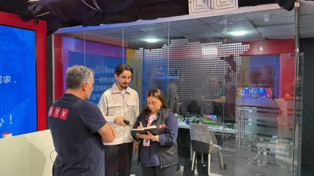 BTV Xəbər yeni mərhələyə keçir – Rəqəmsal media bazarında böyük dönüş
