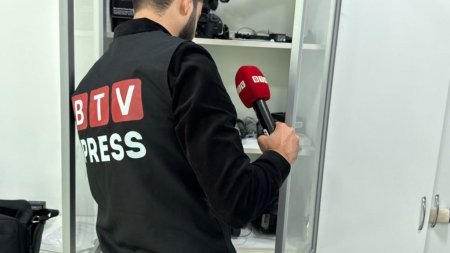 BTV Xəbər yeni mərhələyə keçir – Rəqəmsal media bazarında böyük dönüş