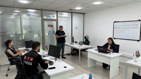 BTV Xəbər yeni mərhələyə keçir – Rəqəmsal media bazarında böyük dönüş