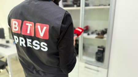 BTV Xəbər yeni mərhələyə keçir – Rəqəmsal media bazarında böyük dönüş